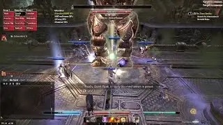 Directionally Challenged first vHOF HM