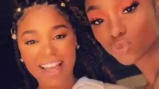 Heavenly Knows Best On The Loose