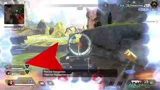 Apex Legends  боль и страдания на PS 4#6