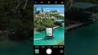 Solo Odyssey: Conquer Your Travel Fears 🚀 Conquer the world solo!