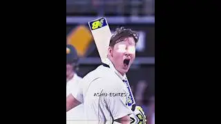 When it comes to aggression 🥱 || Ashu-Editzs ||