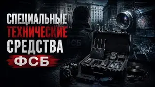 FSB Spy Gear: What Equipment Do Operatives Get?!