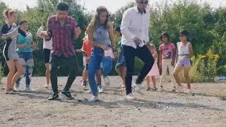 Let's Dance 