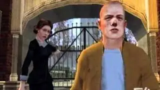 Bully (X-Play Review) - PS2