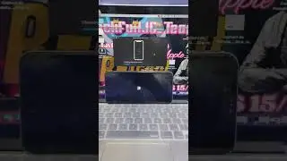 BYPASS FULL PASSCODE IPHONE 6S+ RESURECTION TOOL V1.3 MACKBOOK EN 2 CLICK 2023