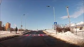 Poprad. Slovensko. (Slovakia)