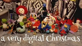 THE AMAZING PLUSH CIRCUS - Ep: 6 A Very Digital Christmas