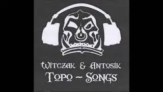 TOPO SONGS – TO TOPORY