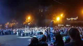 Николаев - День защитника 2018