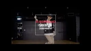 【舞蹈】Tate McRae - rubberband / Shaw Lin Choreography / Dance soul常態課程