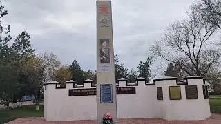 Едем в гости. Сельское поселение Ейское Укрепление.
