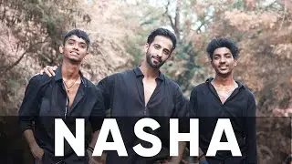 NASHA | Equals Session | @sahajsinghchahal3822 ft Rhythm Of Life NGO