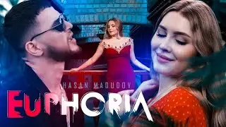 КЛИП / HASAN MADUDOV - Эйфория