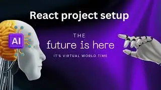 React native Expo startup | Similar project run