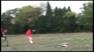 Démo Solo Pro - AVS66 & Modélisme 66