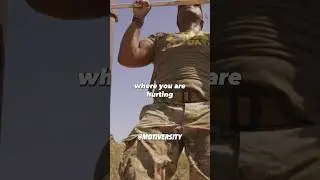 HURTING - Motivational Speech 