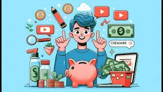 How to save more and earn more with less spending! - Hindi