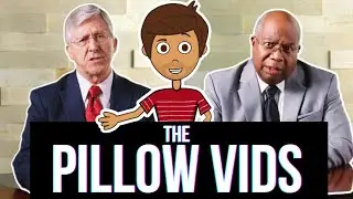 The Pillow Videos (culty LEAKED Jehovah's Witness onboarding videos!) #pillowgate