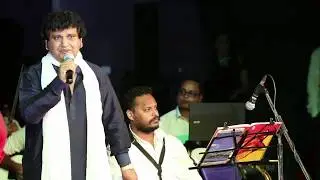 Aye Meri Zohra Jabeen | Movie - Waqt | Manoj Manu | Live Show | Superhit Bollywood classic Song
