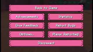 pvping with THE CUTEST texture pack