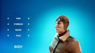 Unreal Engine 4 - Free February 2021 Content - Stylized Modular Character