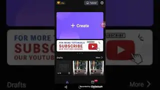 How to use animator tool in Viva cut pro|| 2021