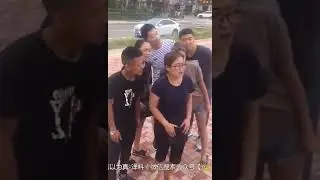 Кытайдагы масқара