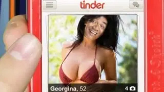 Tinder is Shallow?