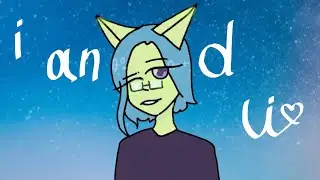 I and u meme (gif for Sonya timak)
