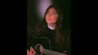 Victoria Niro - А зорі, зорі... (Українська народна пісня)