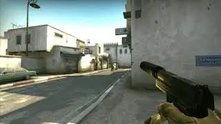 Counter Strike GO | 4k - semi-ace by : ŁEoNe✘- 2018
