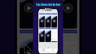 Virtual Machine | Vphonegaga for non Rooted Device | Gl Tools Test