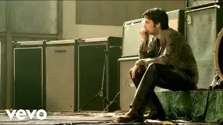 Train - Drops of Jupiter (Official Video)