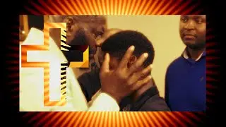 Pasteur Roger Buleli en plein action suivez 11/10/23