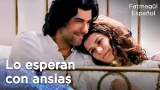 Fatmagül y Kerim van a tener un bebé😍 - Fatmagül Español