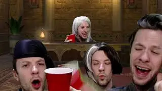A Typical FFXIV Cutscene UNCUT