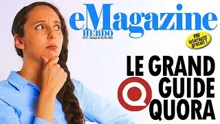 TOUS LES SECRETS POUR GAGNER DE LARGENT SUR QUORA. CEST GRATUIT.
