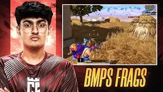 BMPS #1 Frags❤️✈️