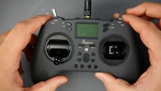 Jumper T-Lite // Update Video