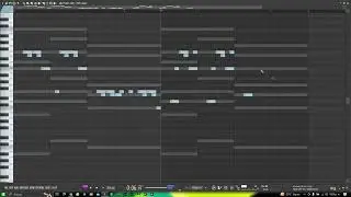 Como hacer una melodia de euphoric hardstyle | Euphoric Hardstyle melody tutorial