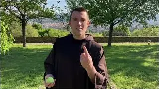 Chi ama... chiama! | la testimonianza di fra Francesco