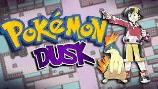 I played a Pokemon Horror Game - Pokemon Dusk
