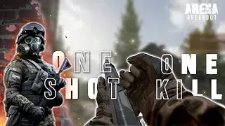 ВСЕ ПУЛЕМЕТЫ, СНАЙПЕРСКИЕ ВИНТОВКИ, ДРОБОВИКИ МОБИЛЬНОГО ТАРКОВА 🔥(Arena Breakout).