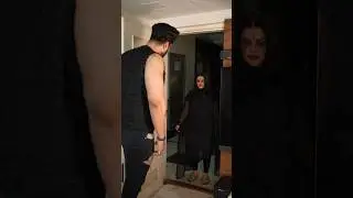 Biwi se to bhoot bhi darte hai😂 Fir admi ki kya aukat🤣 Sachin Mann Shorts🔥 #SachinMann #Viral