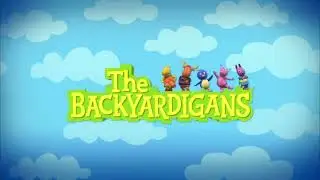 Who wanted Anna Bartlam, Lilly Bartlam & Kaia Oz to join the voice cast in The Backyardigans.