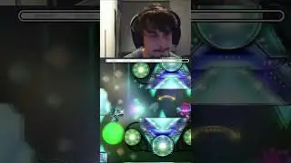 pipe jumpscare #geometrydash
