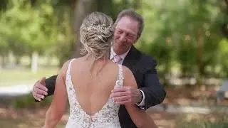 Ever After Flower Barn Highlight Film | Plant City Florida Wedding | Fabian Photo Films