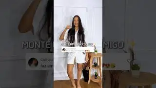 Inspiração de look para barzinhos 🍻
