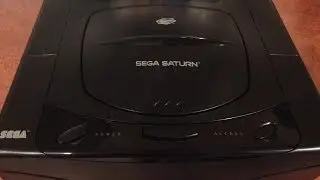 Getting the Best Picture Quality from the SEGA Saturn