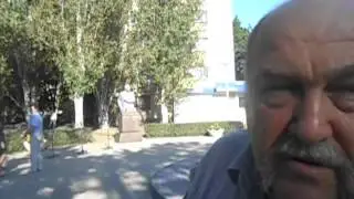 Народному Рухові України - 25. Миколаїв 10.09.2014